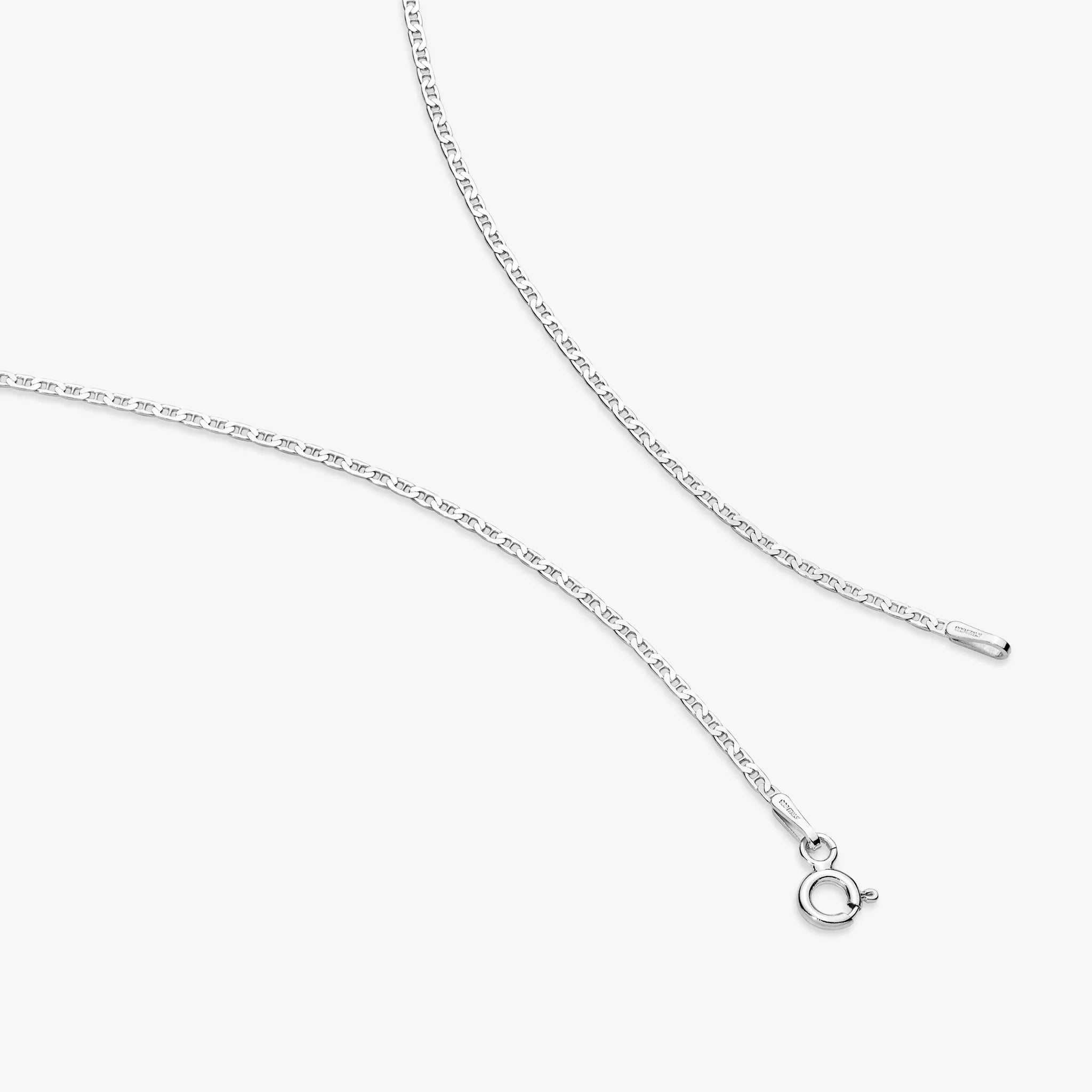 Sterling Silver