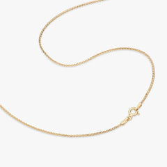 18K Gold Over Silver