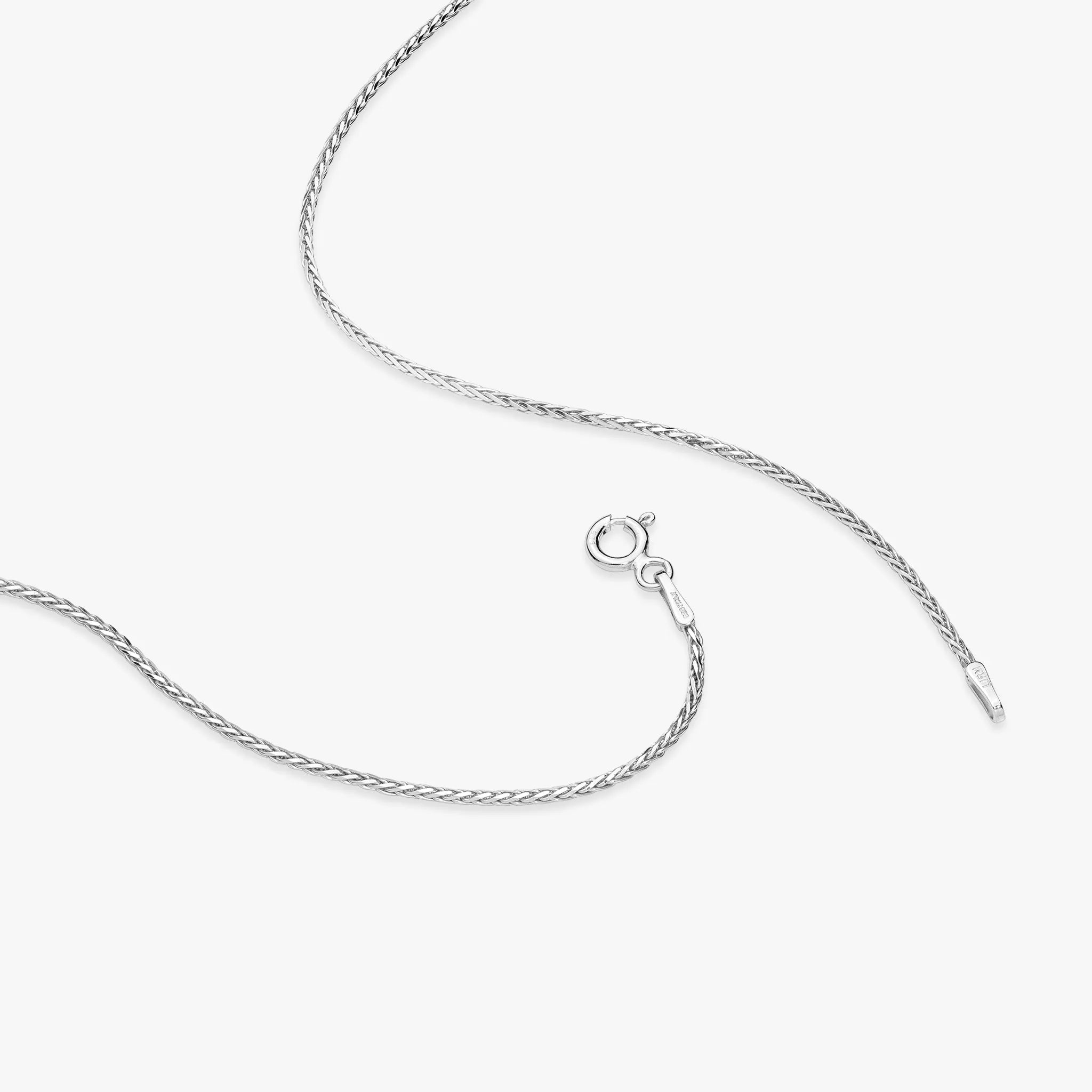 Sterling Silver