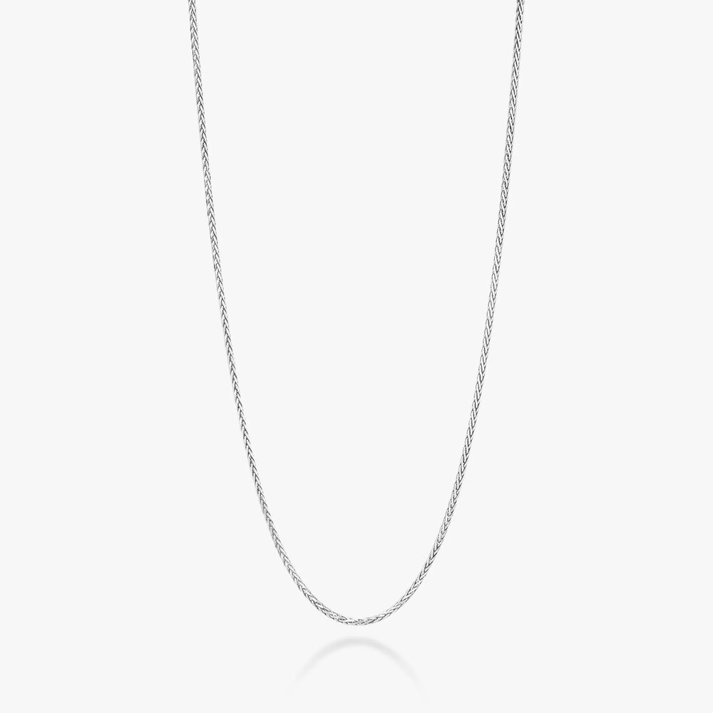 Sterling Silver