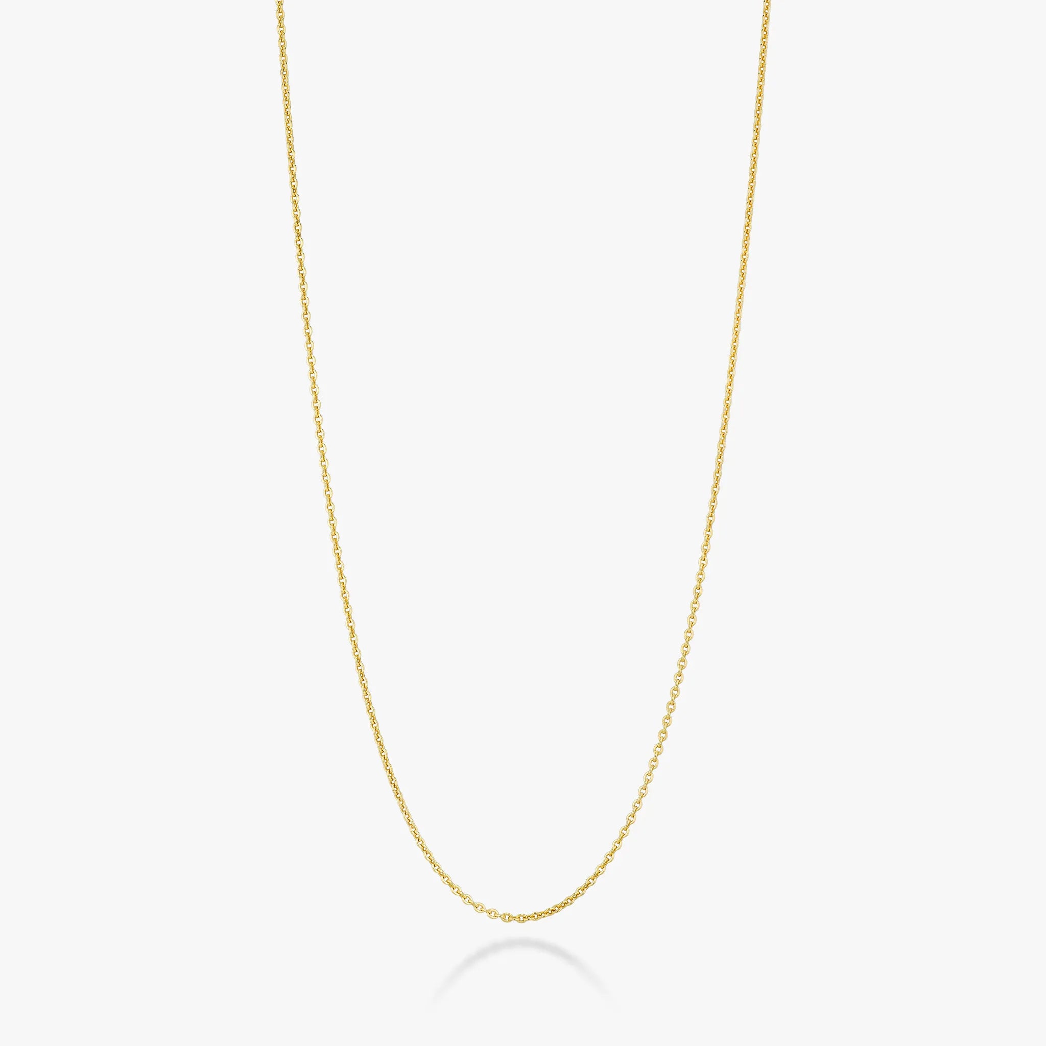 18K Gold Over Silver