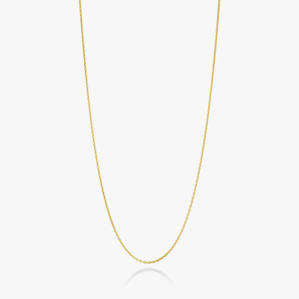 18K Gold Over Silver