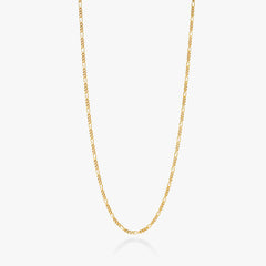 18K Gold Over Silver
