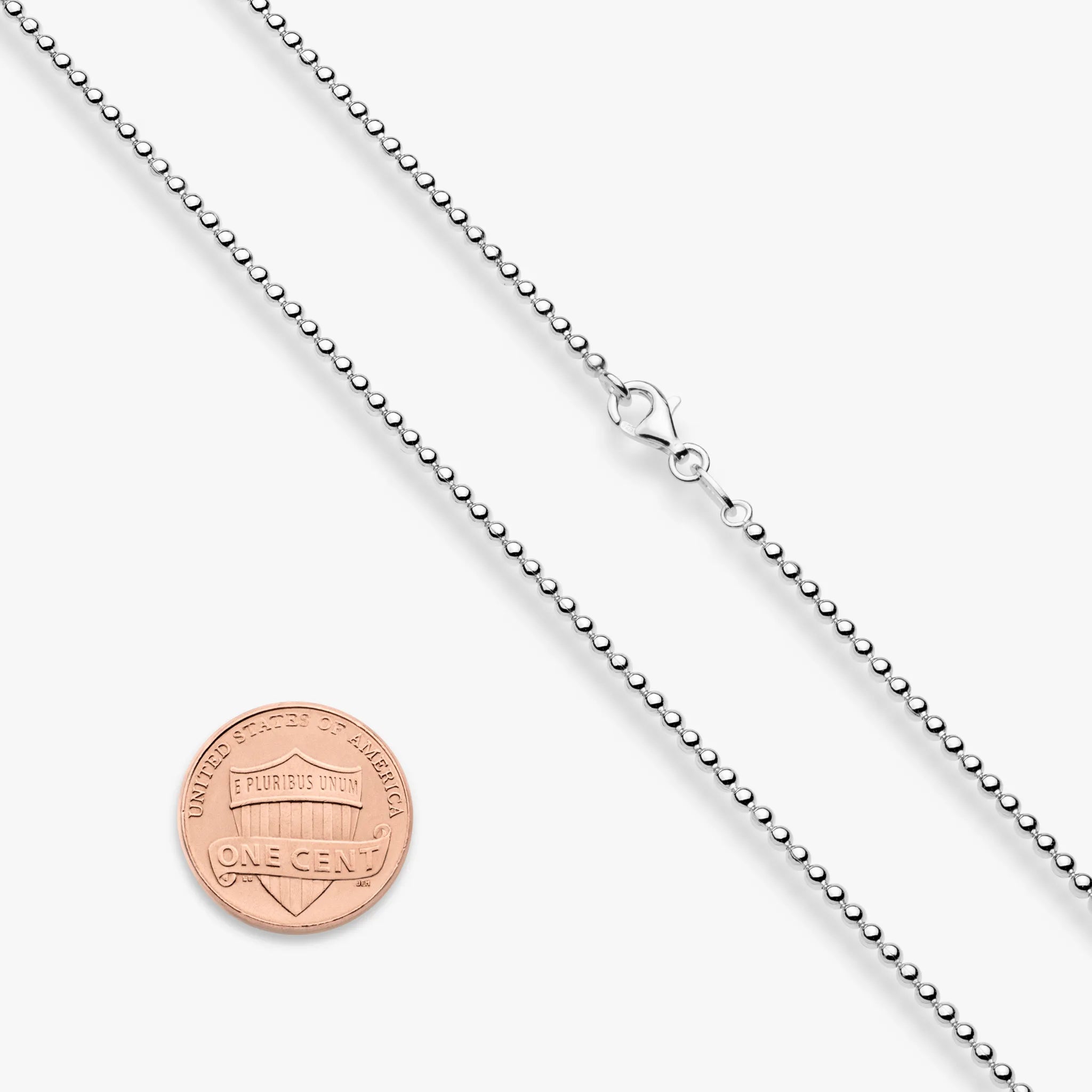 Sterling Silver