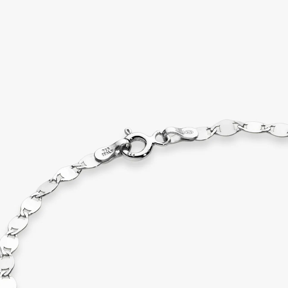 Sterling Silver