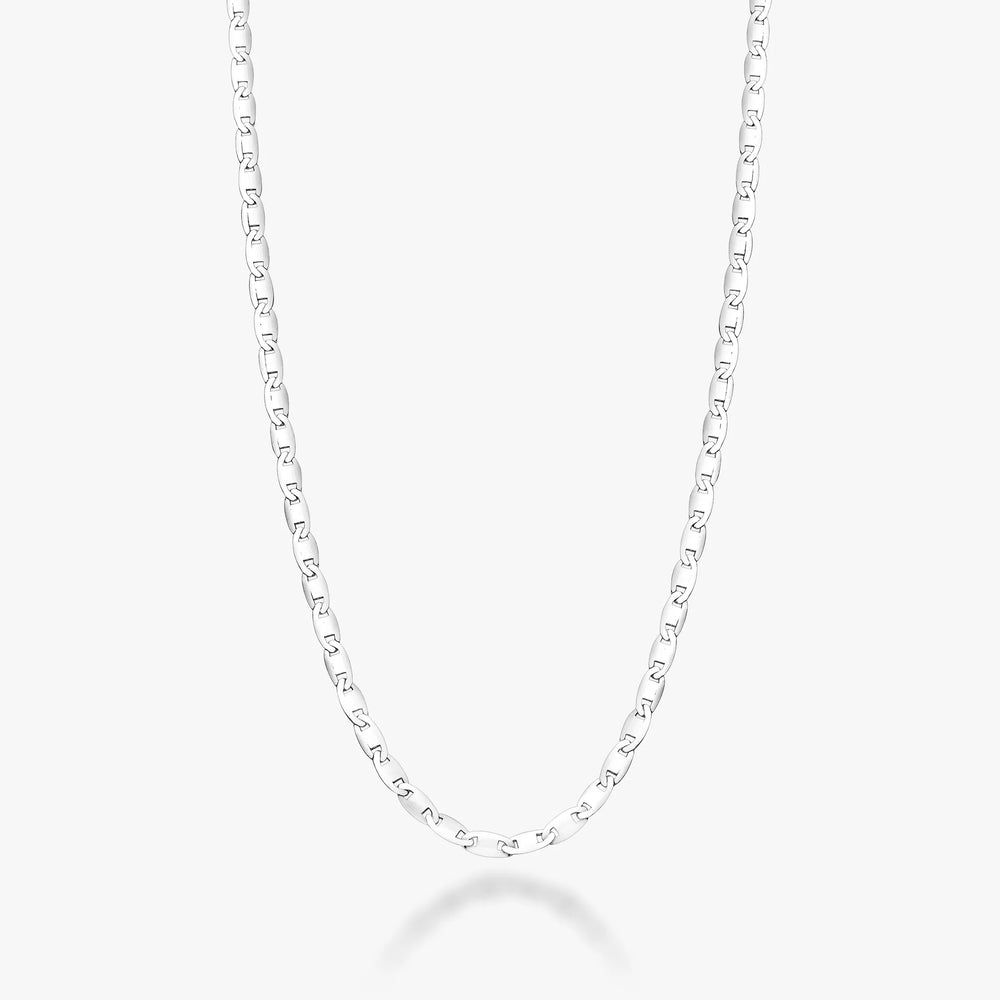 Sterling Silver