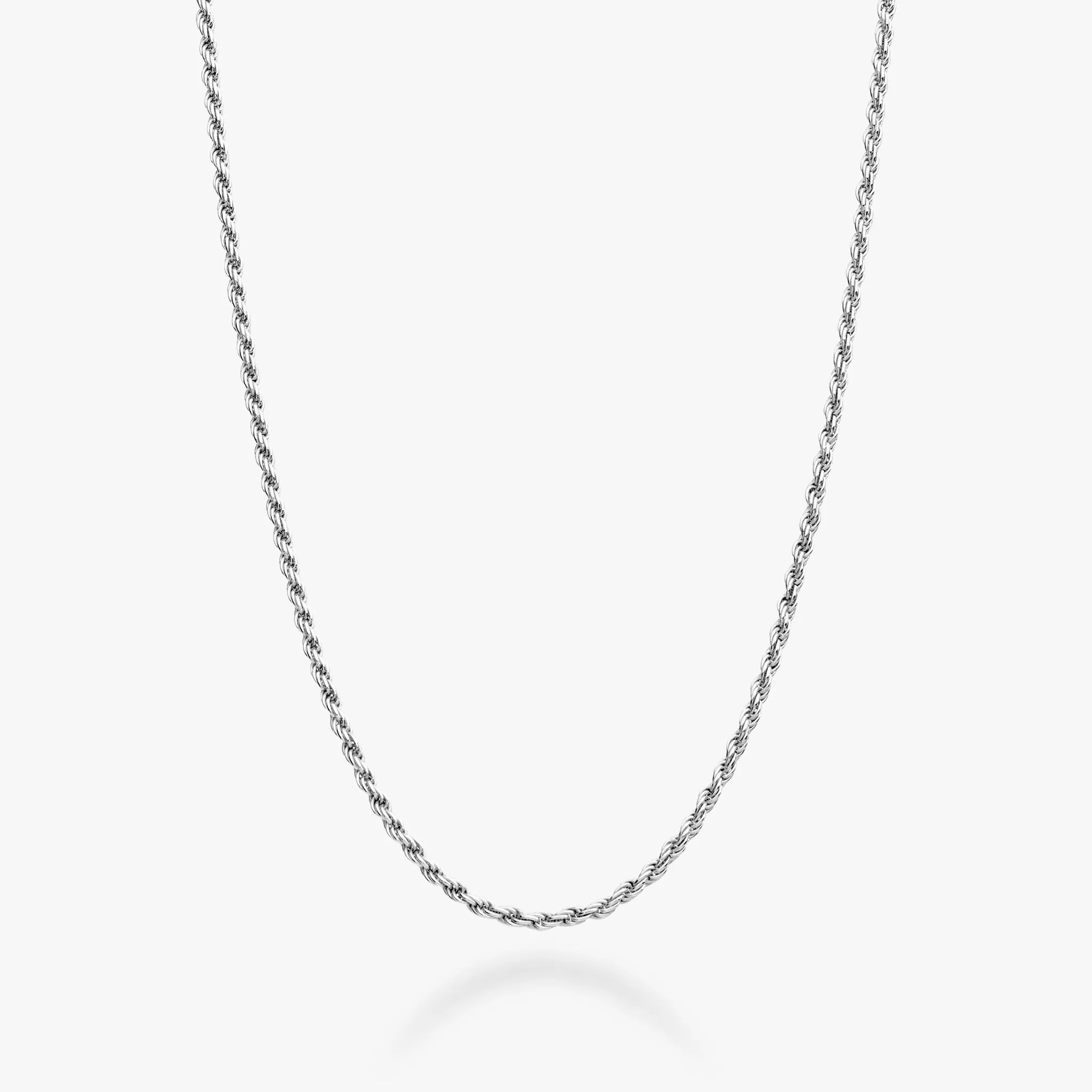Sterling Silver
