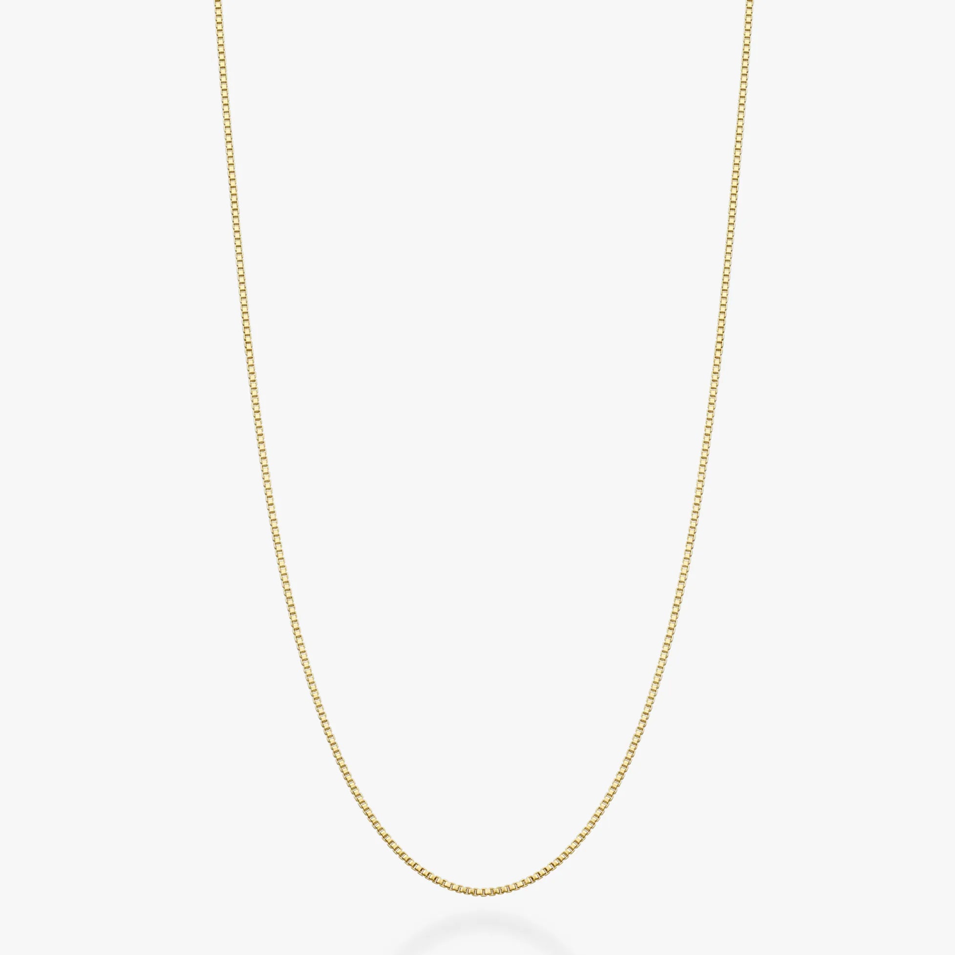 18K Gold Over Silver