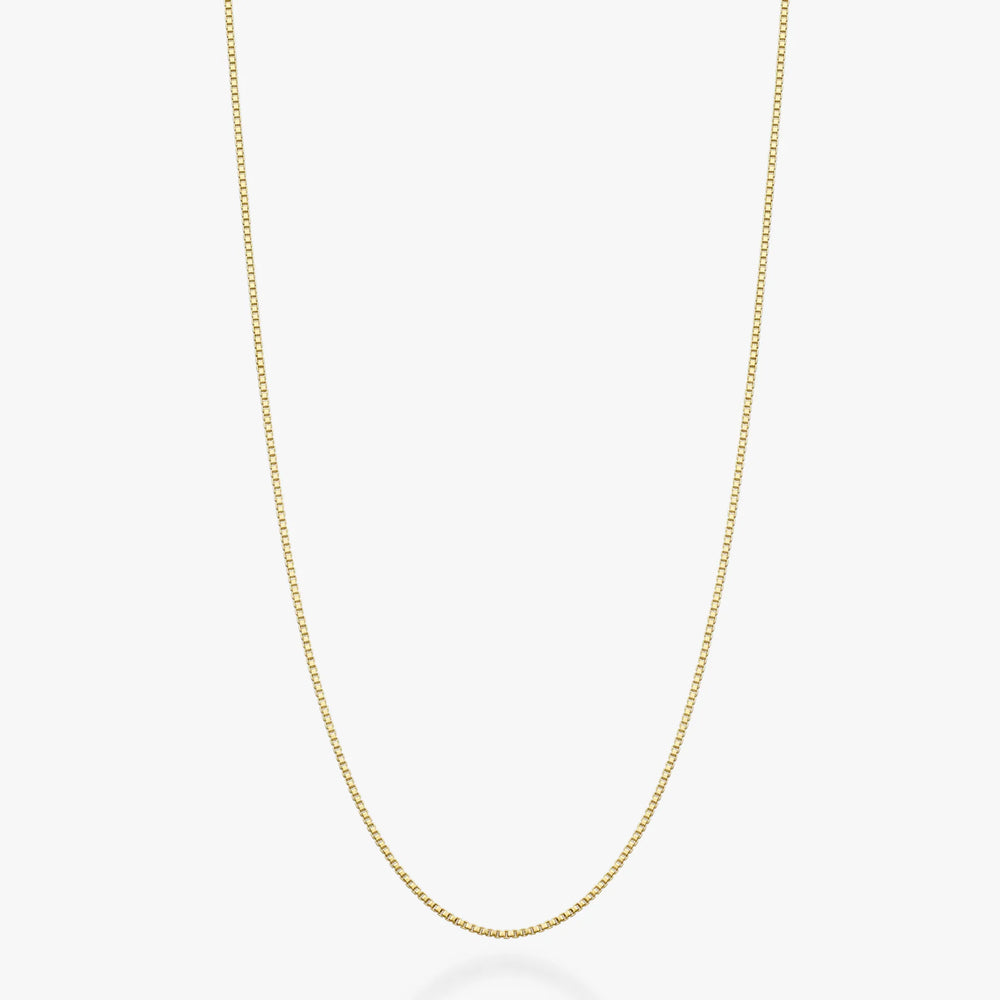 18K Gold Over Silver