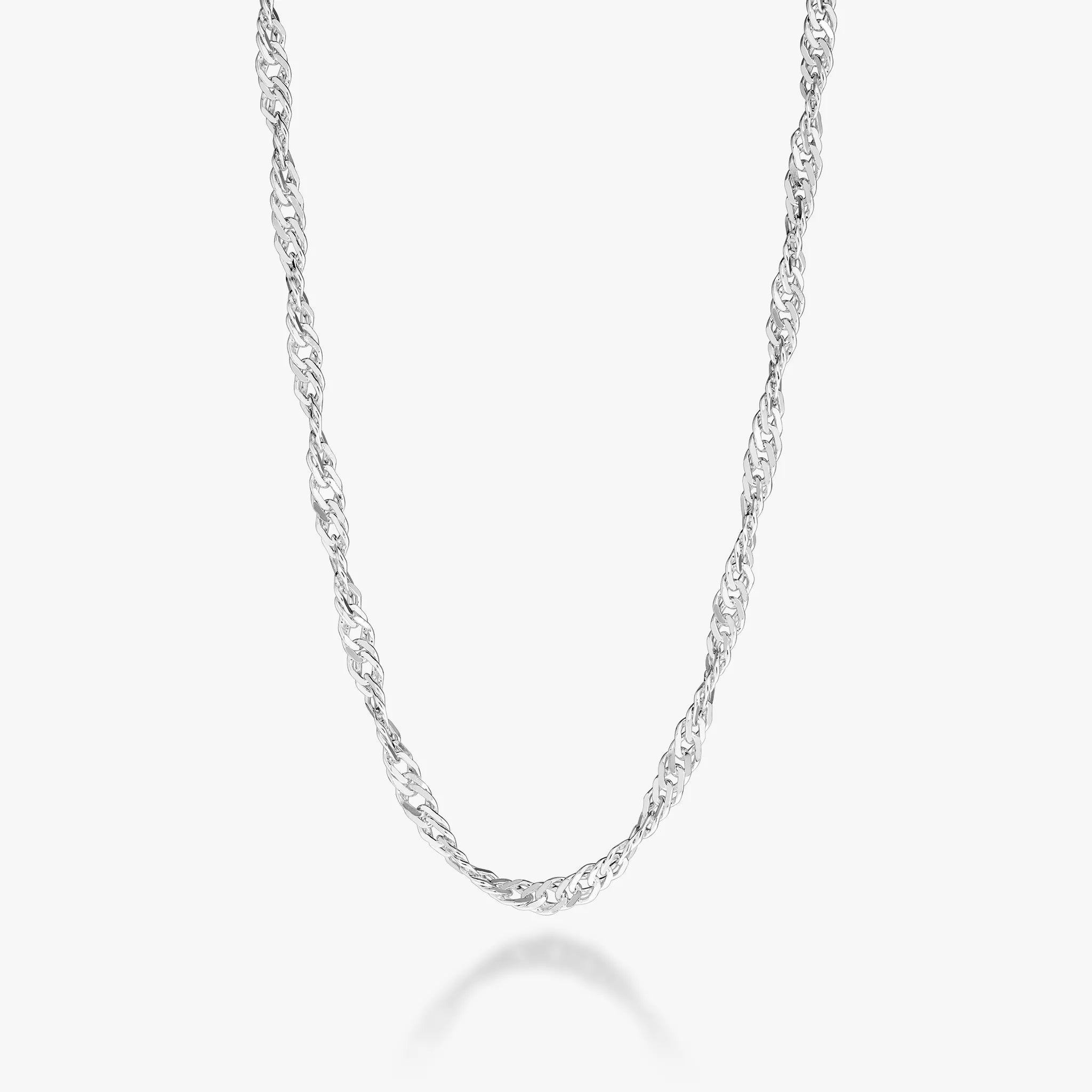 Sterling Silver
