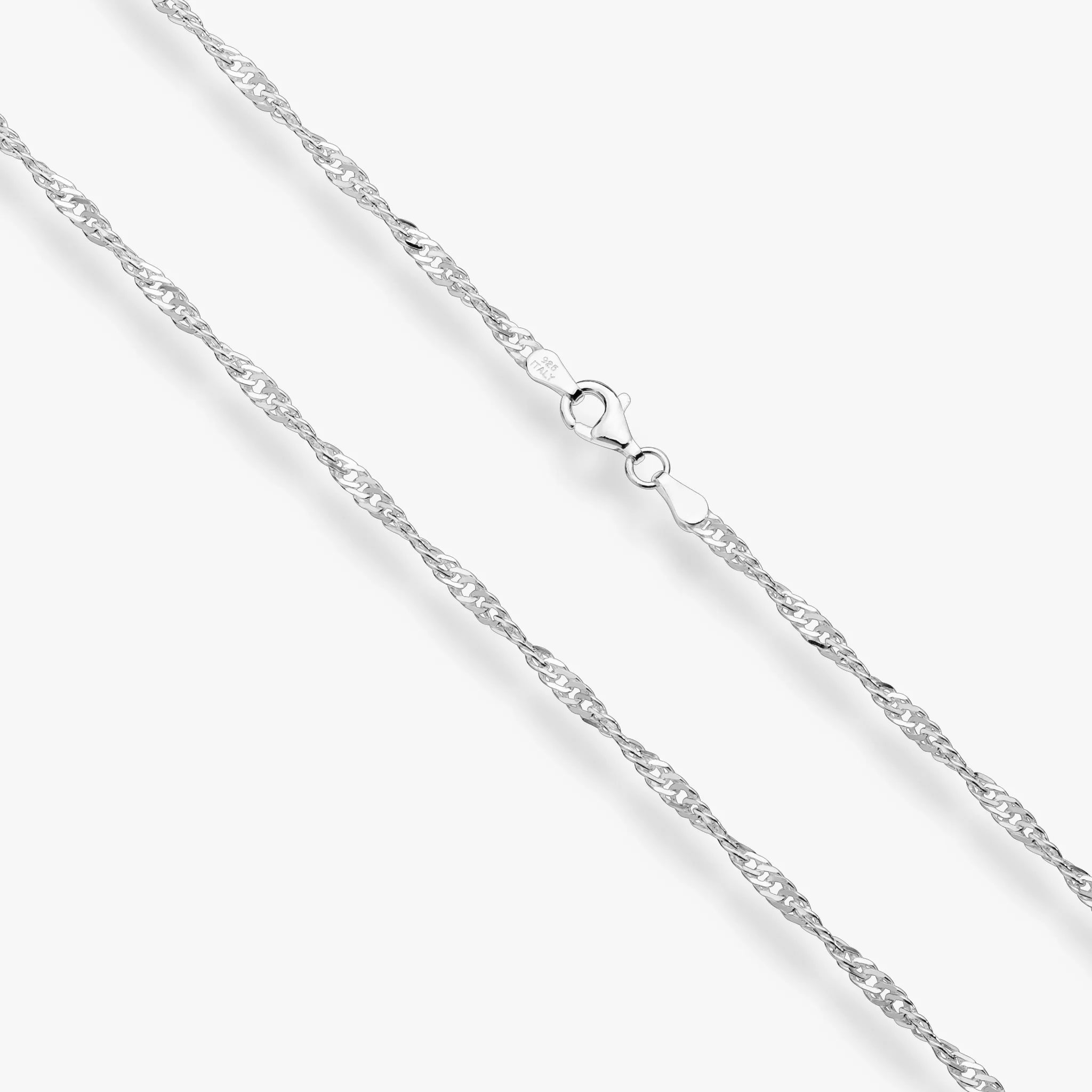 Sterling Silver