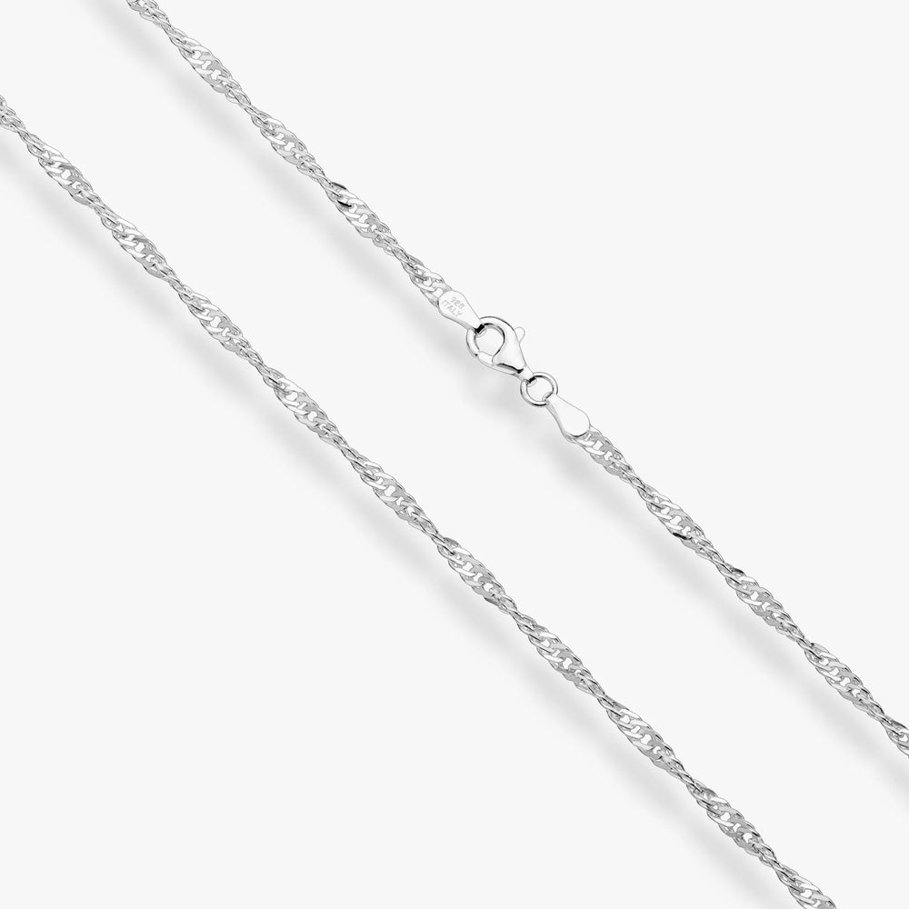 Sterling Silver