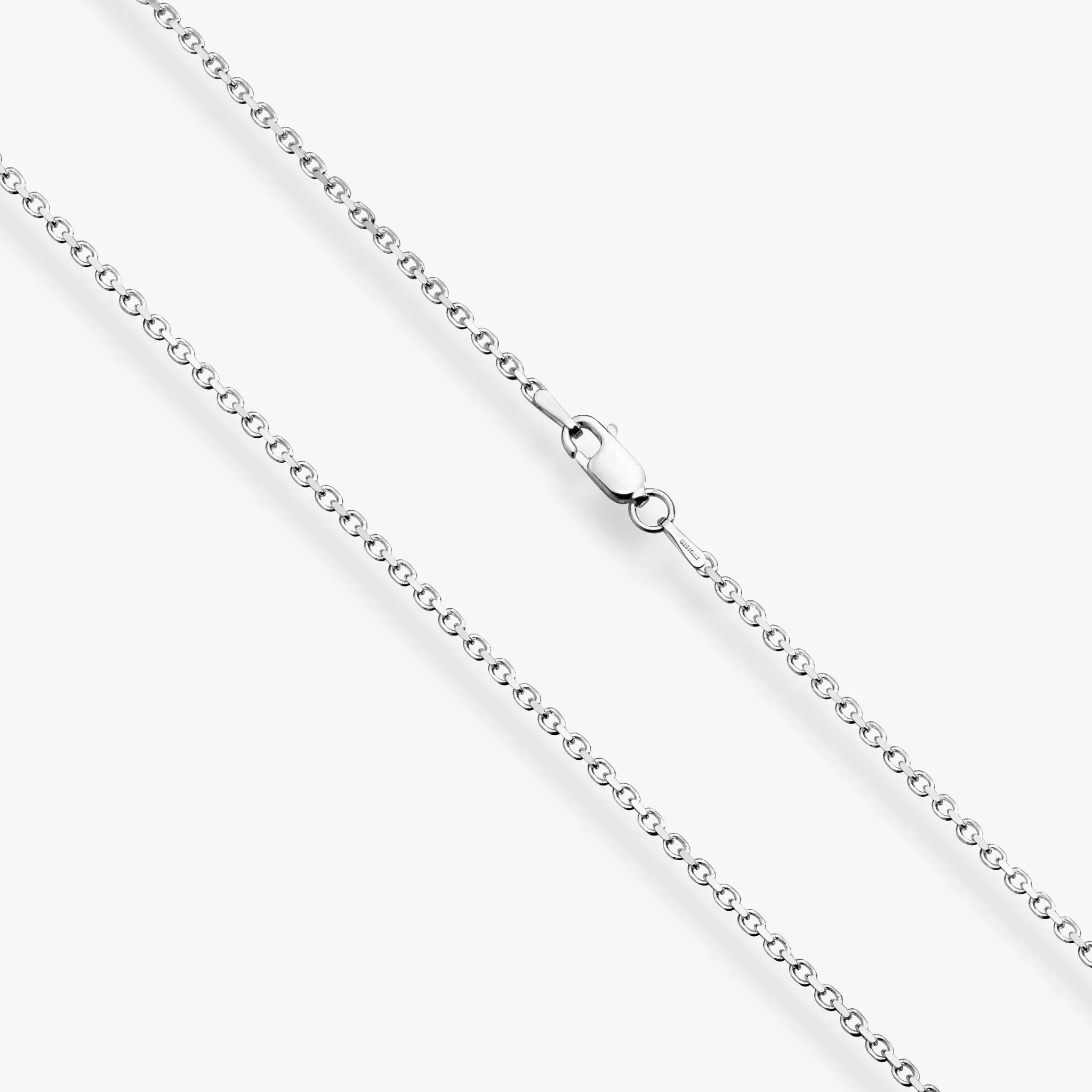 Sterling Silver