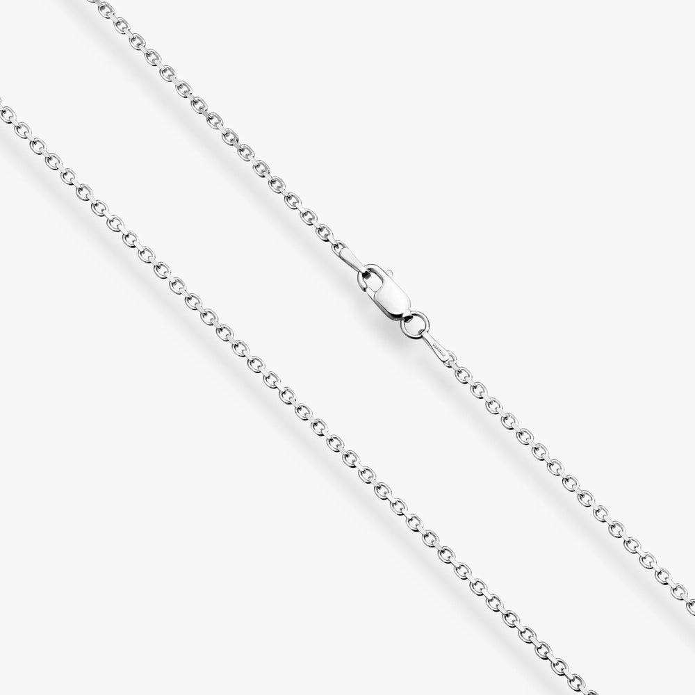 Sterling Silver