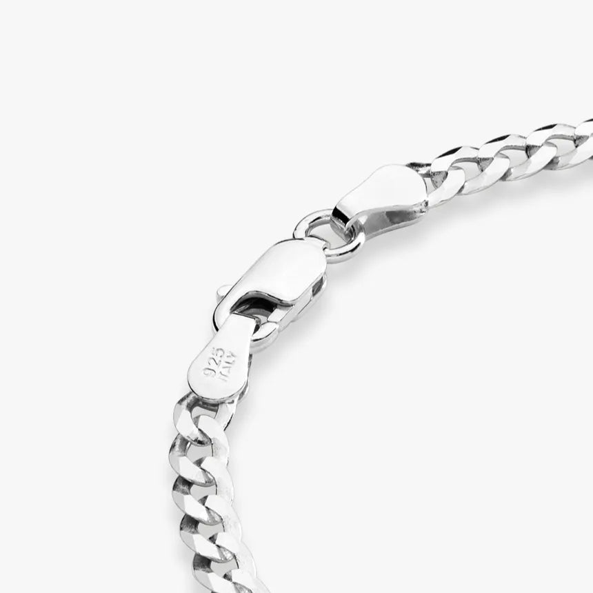 Sterling Silver