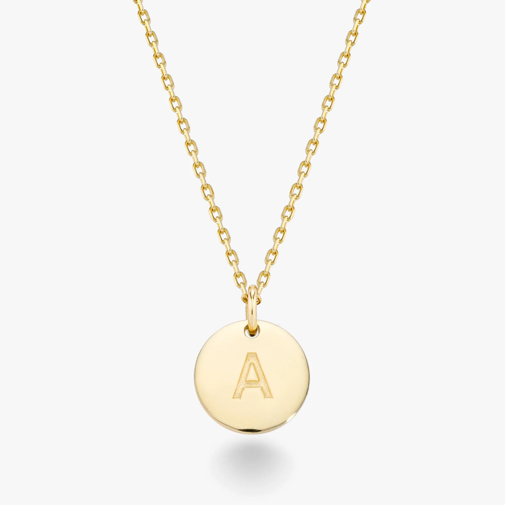 18K Gold Over Silver