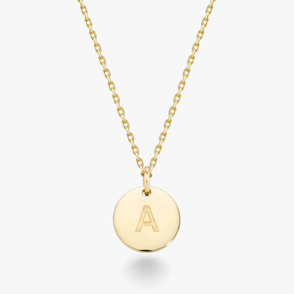 18K Gold Over Silver