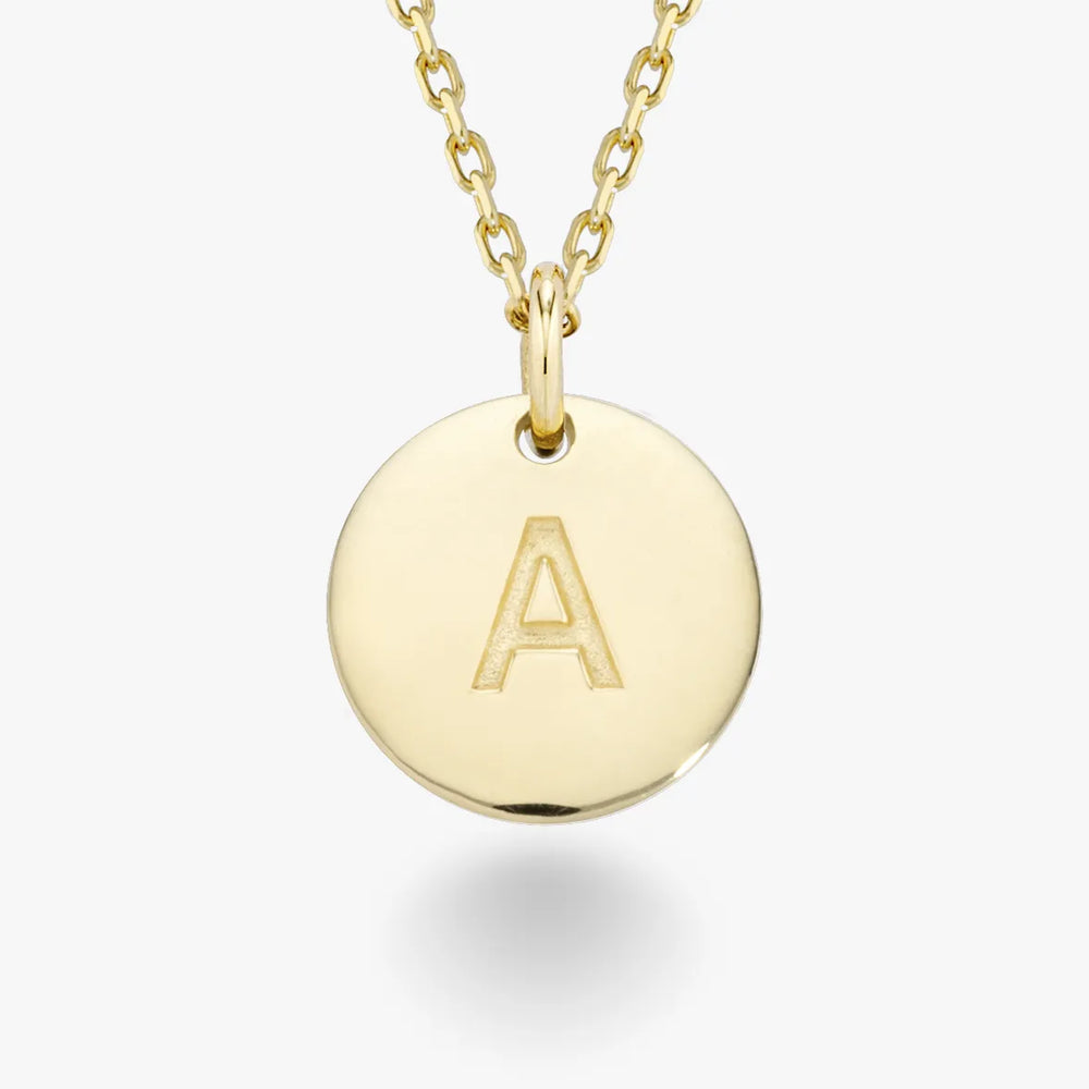 18K Gold Over Silver
