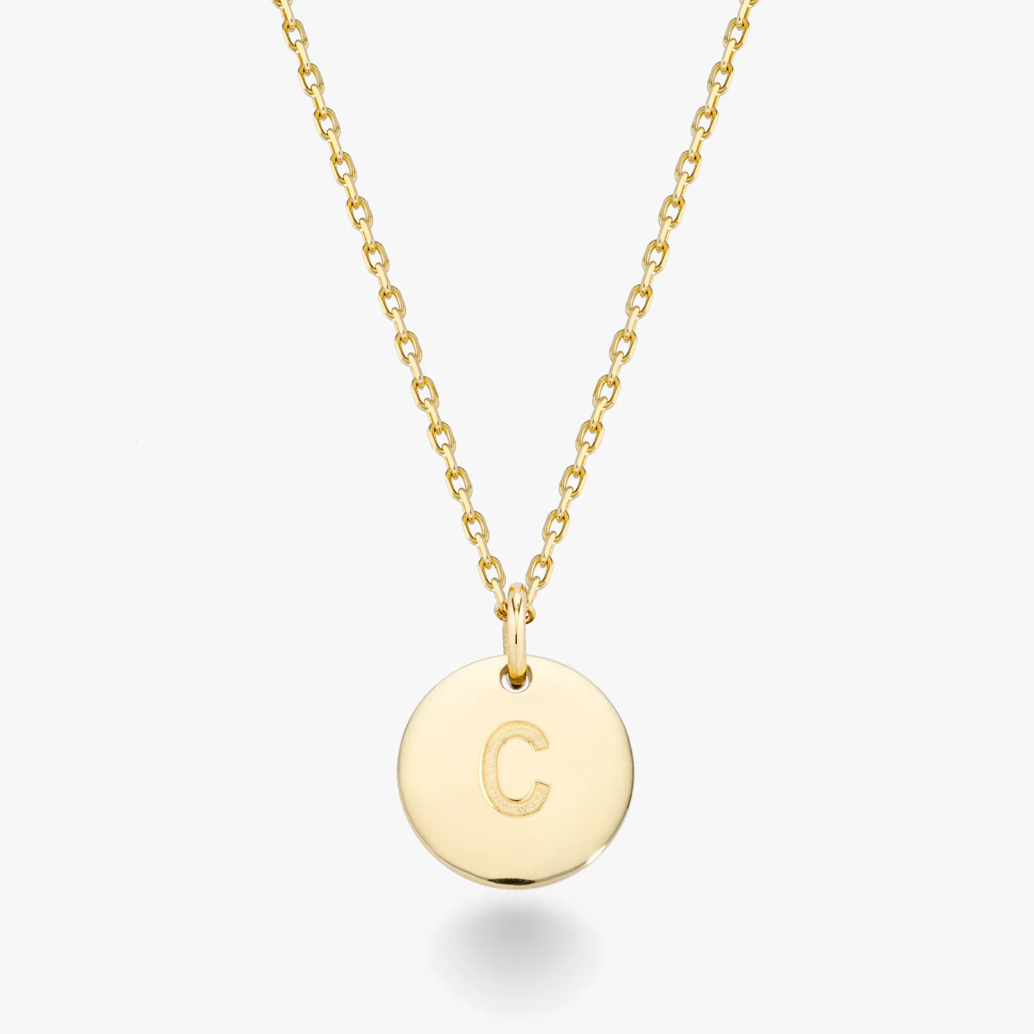 18K Gold Over Silver