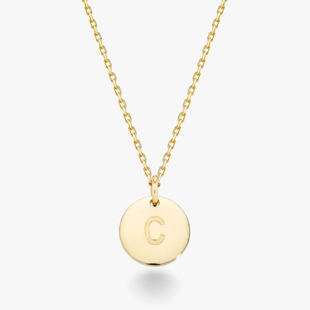 18K Gold Over Silver