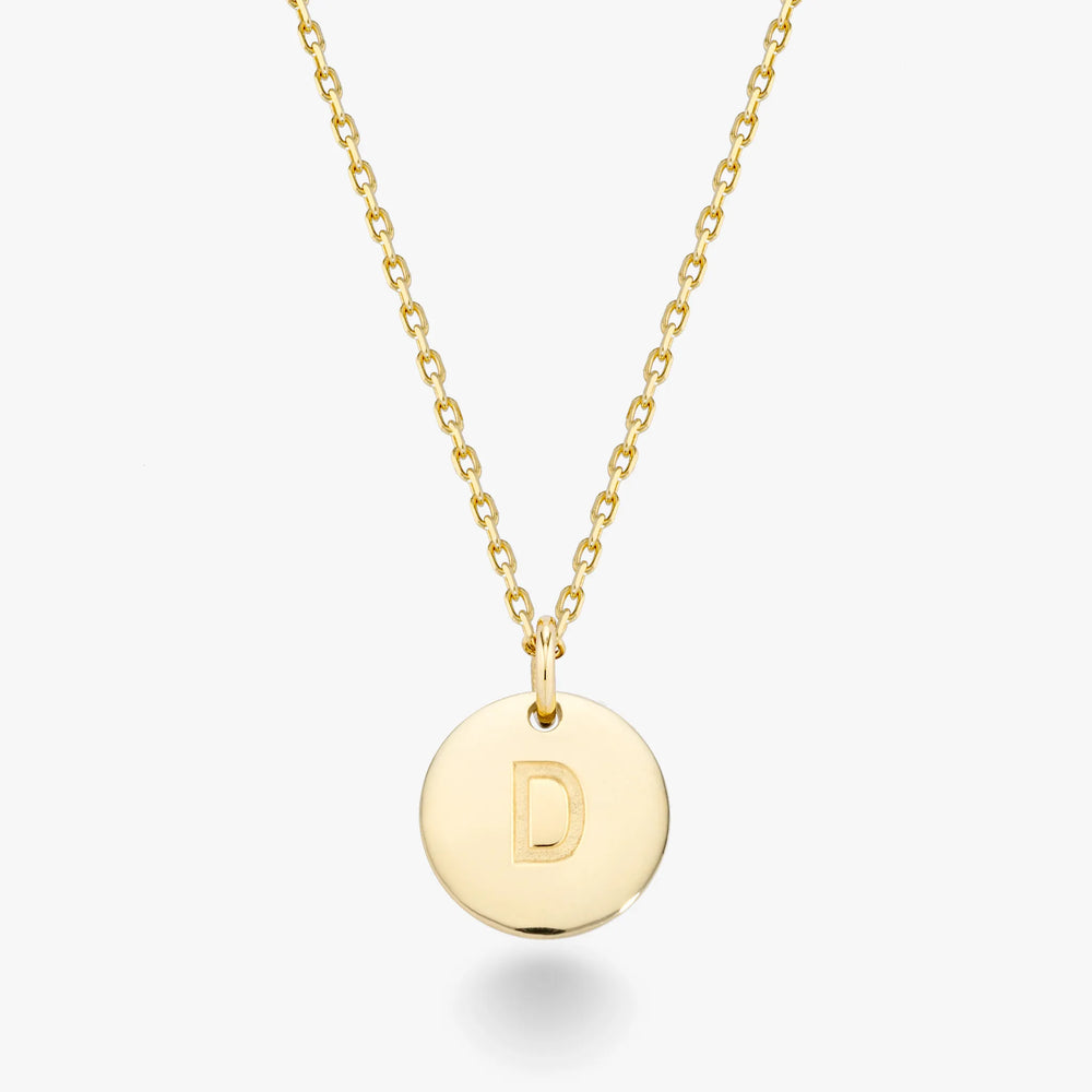 18K Gold Over Silver