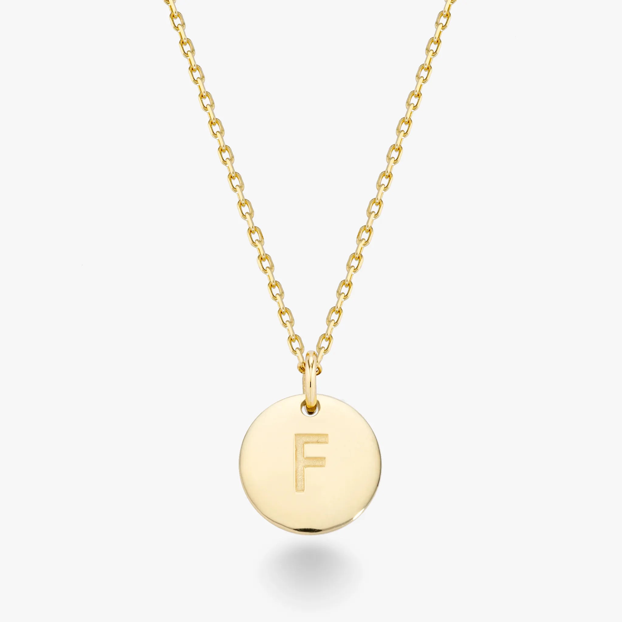 18K Gold Over Silver