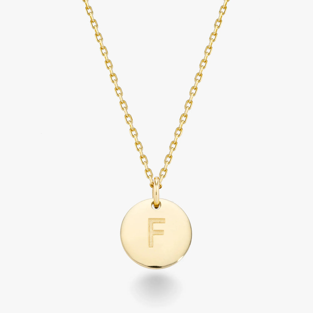 18K Gold Over Silver