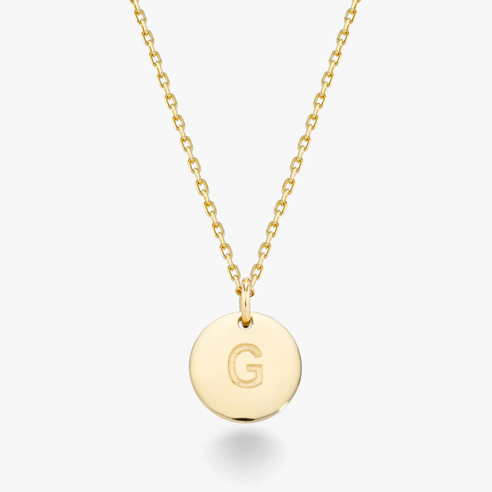 18K Gold Over Silver