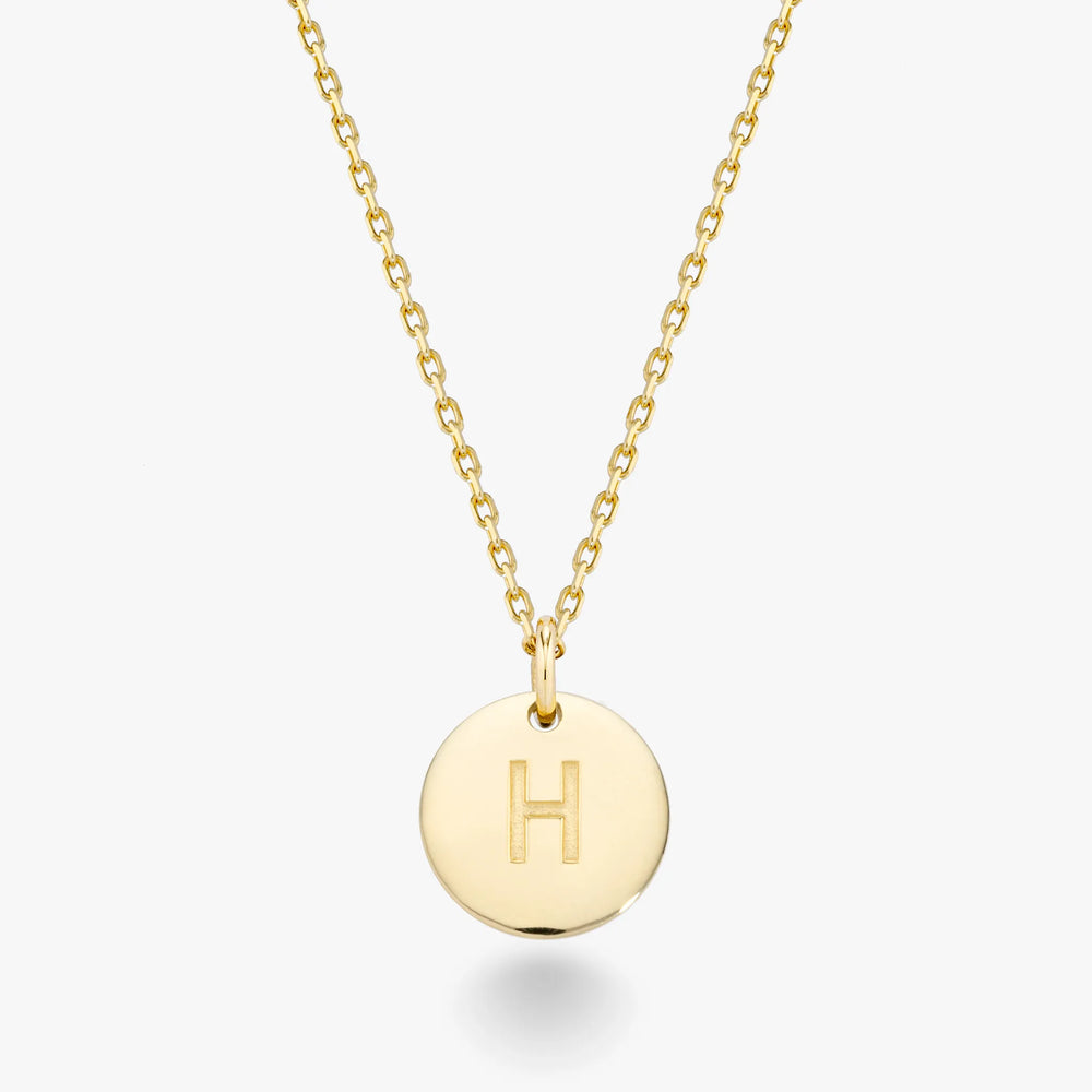 18K Gold Over Silver