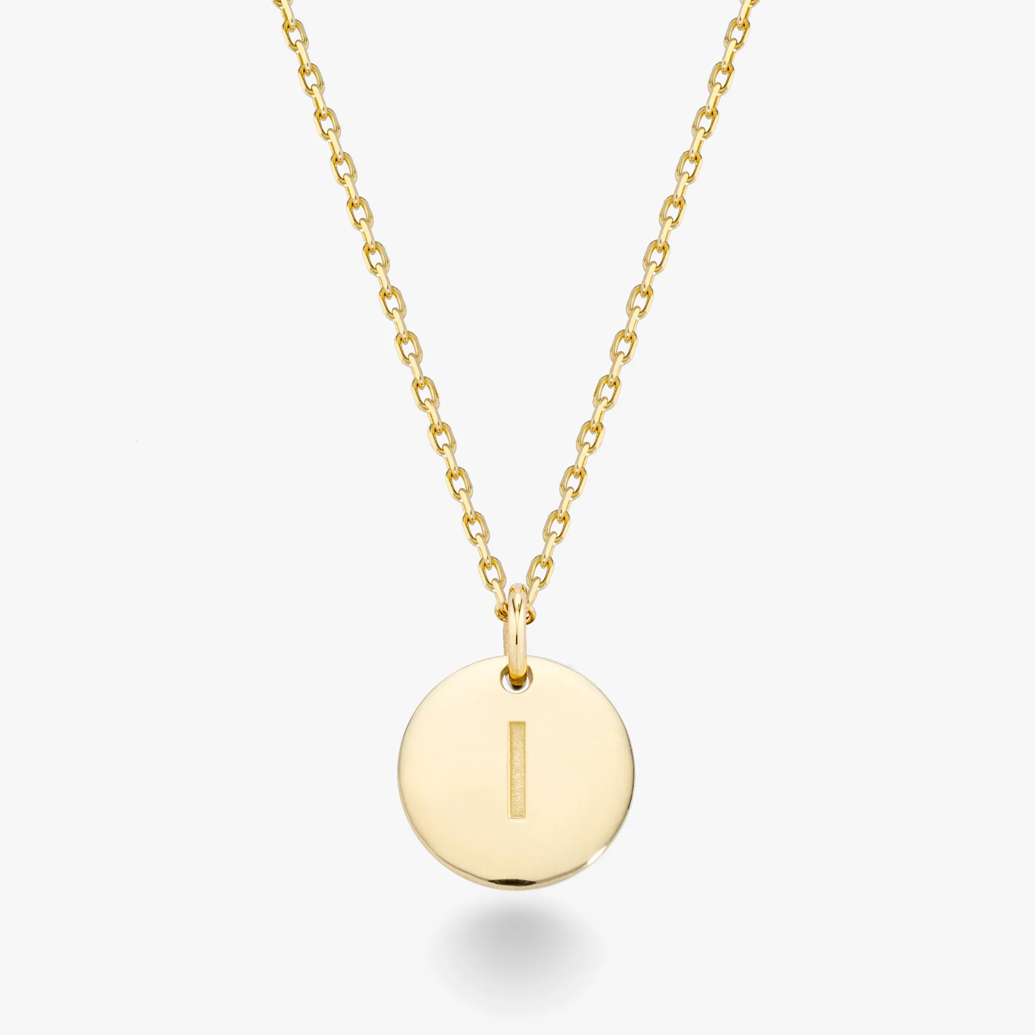 18K Gold Over Silver