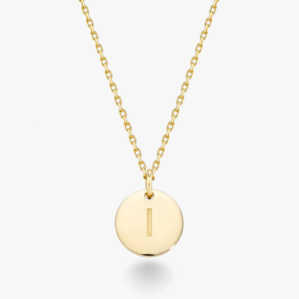 18K Gold Over Silver