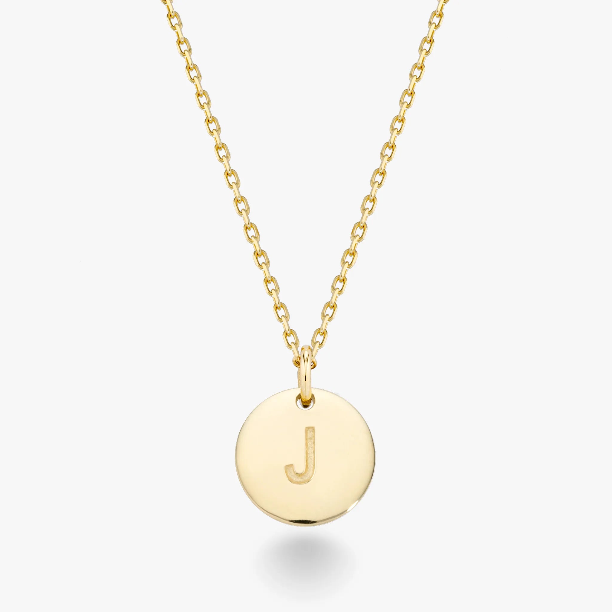 18K Gold Over Silver