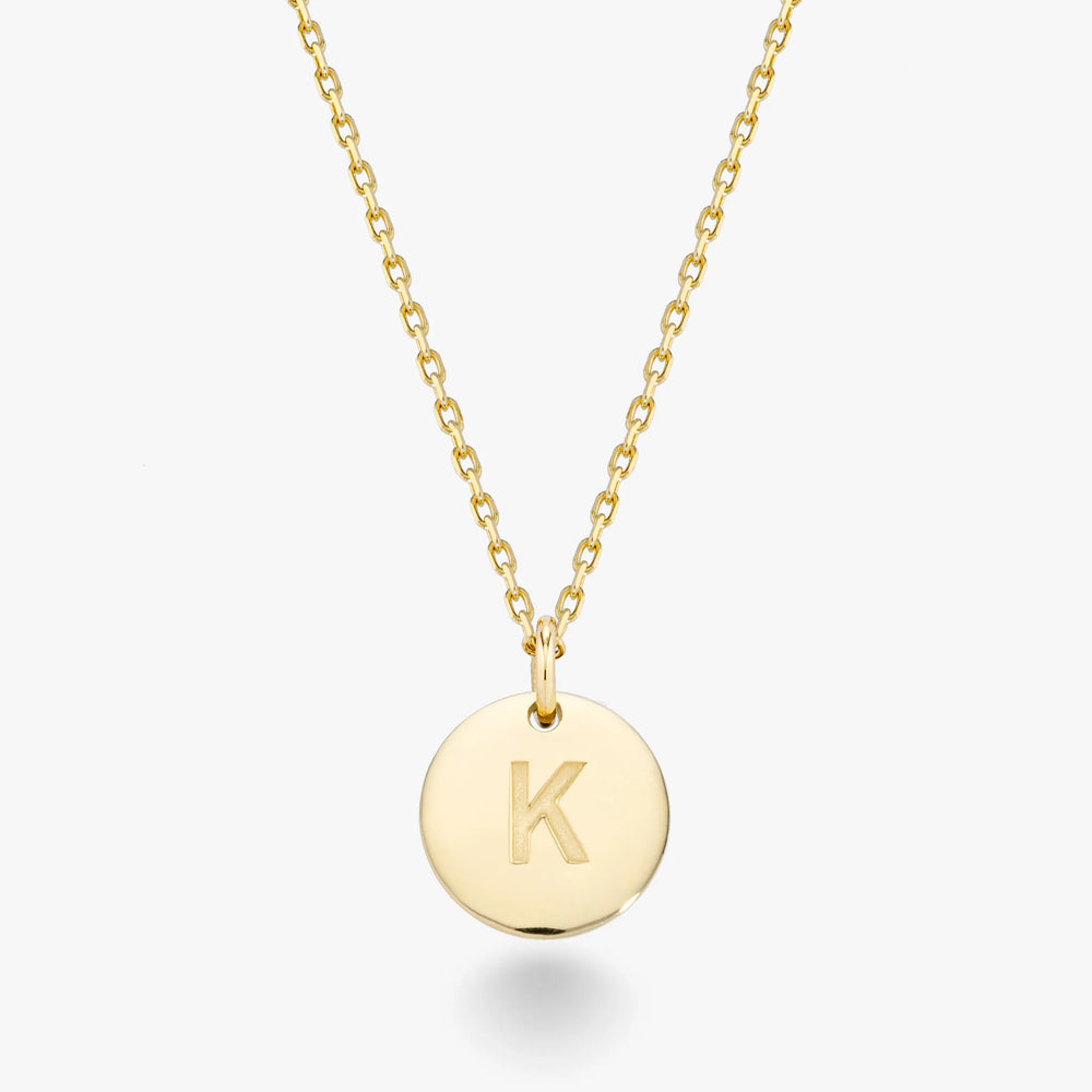 18K Gold Over Silver