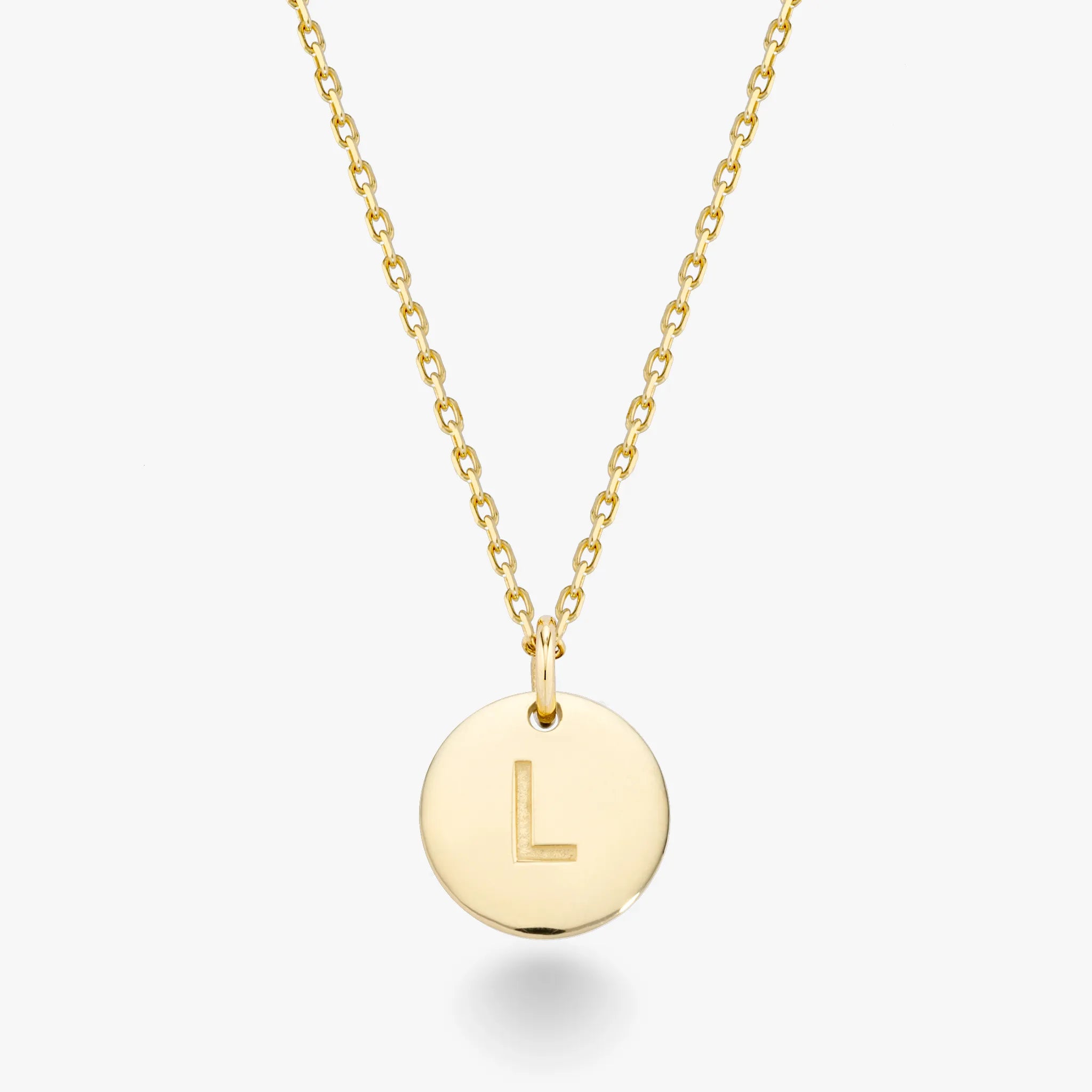 18K Gold Over Silver