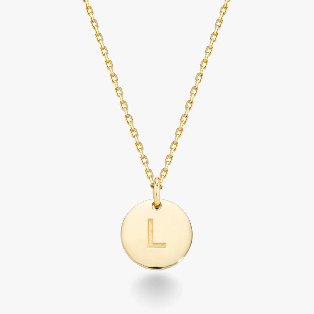 18K Gold Over Silver