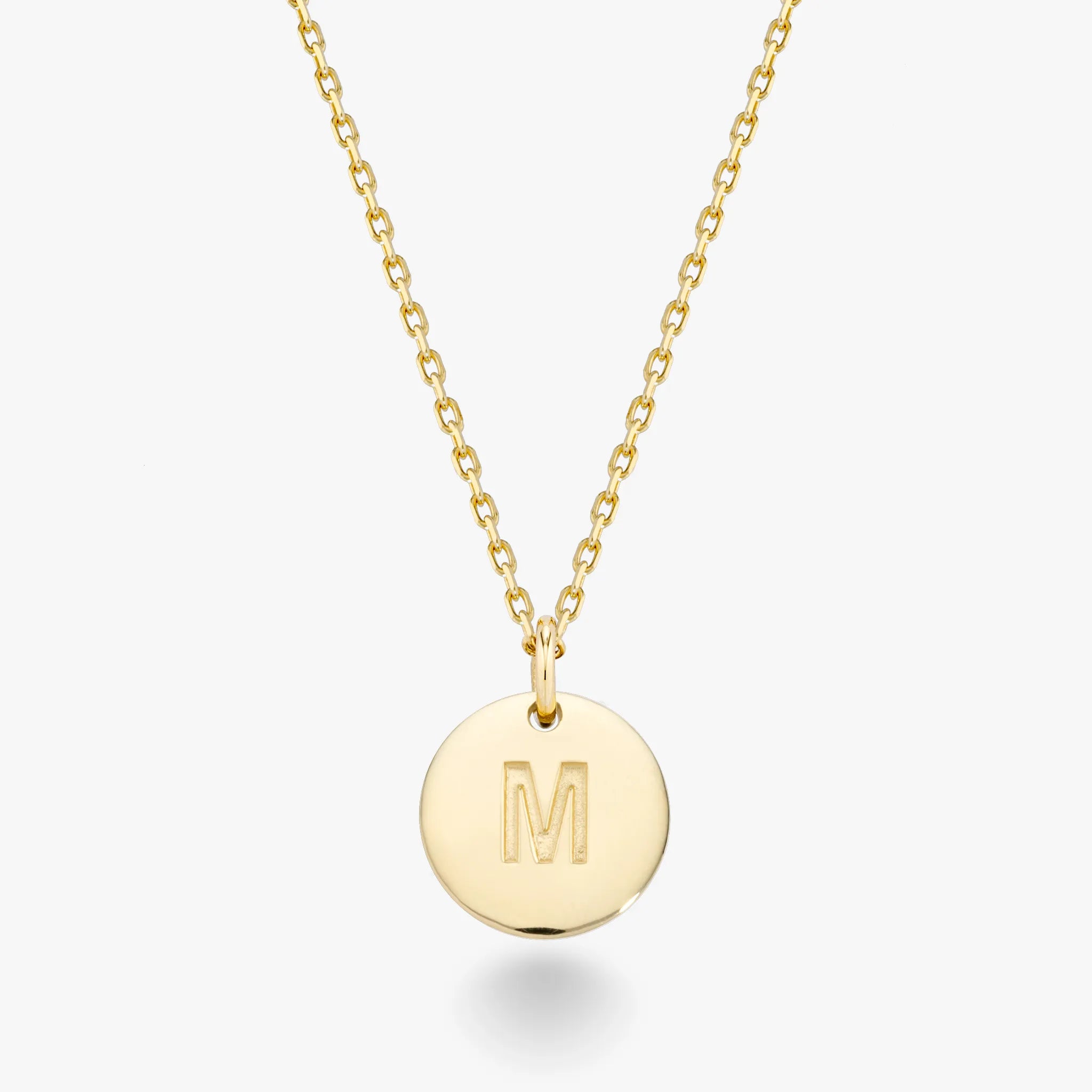 18K Gold Over Silver