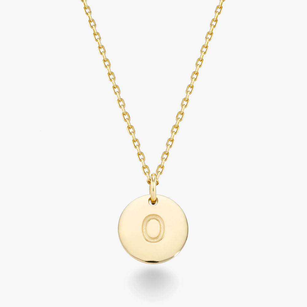 18K Gold Over Silver