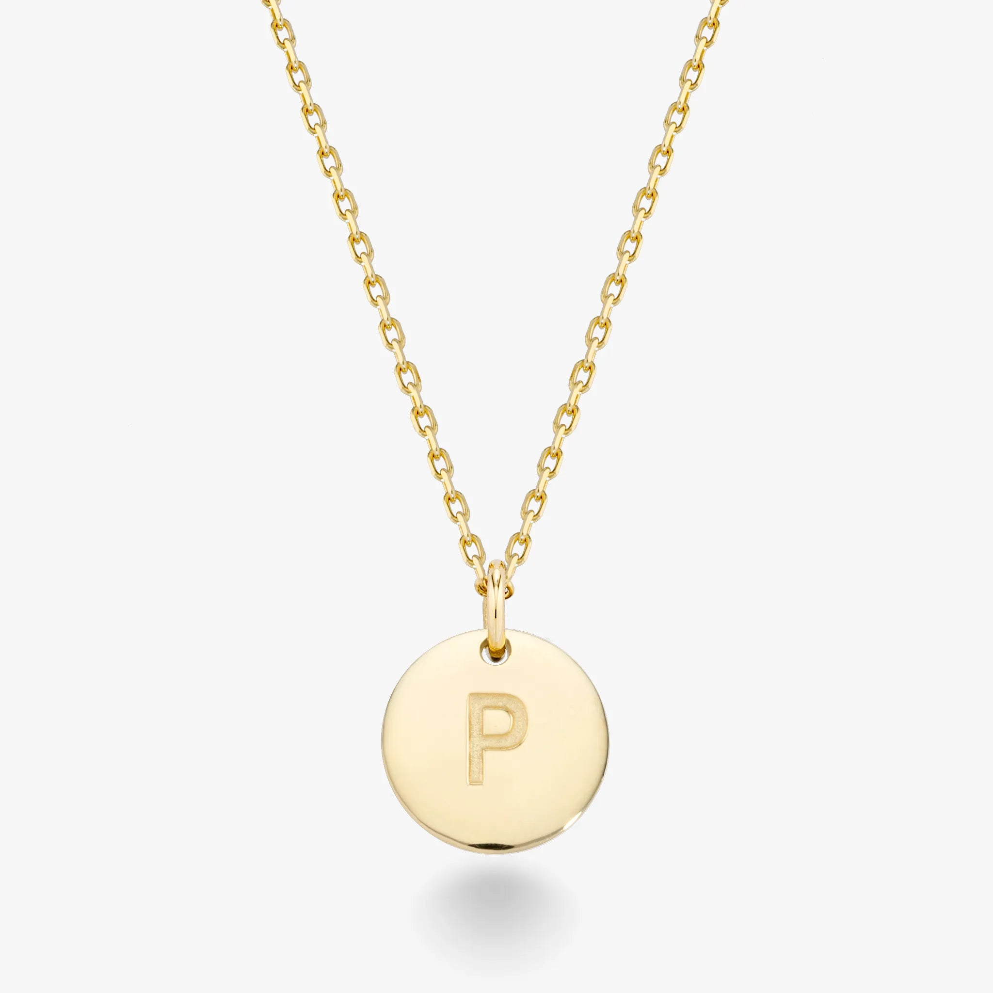 18K Gold Over Silver