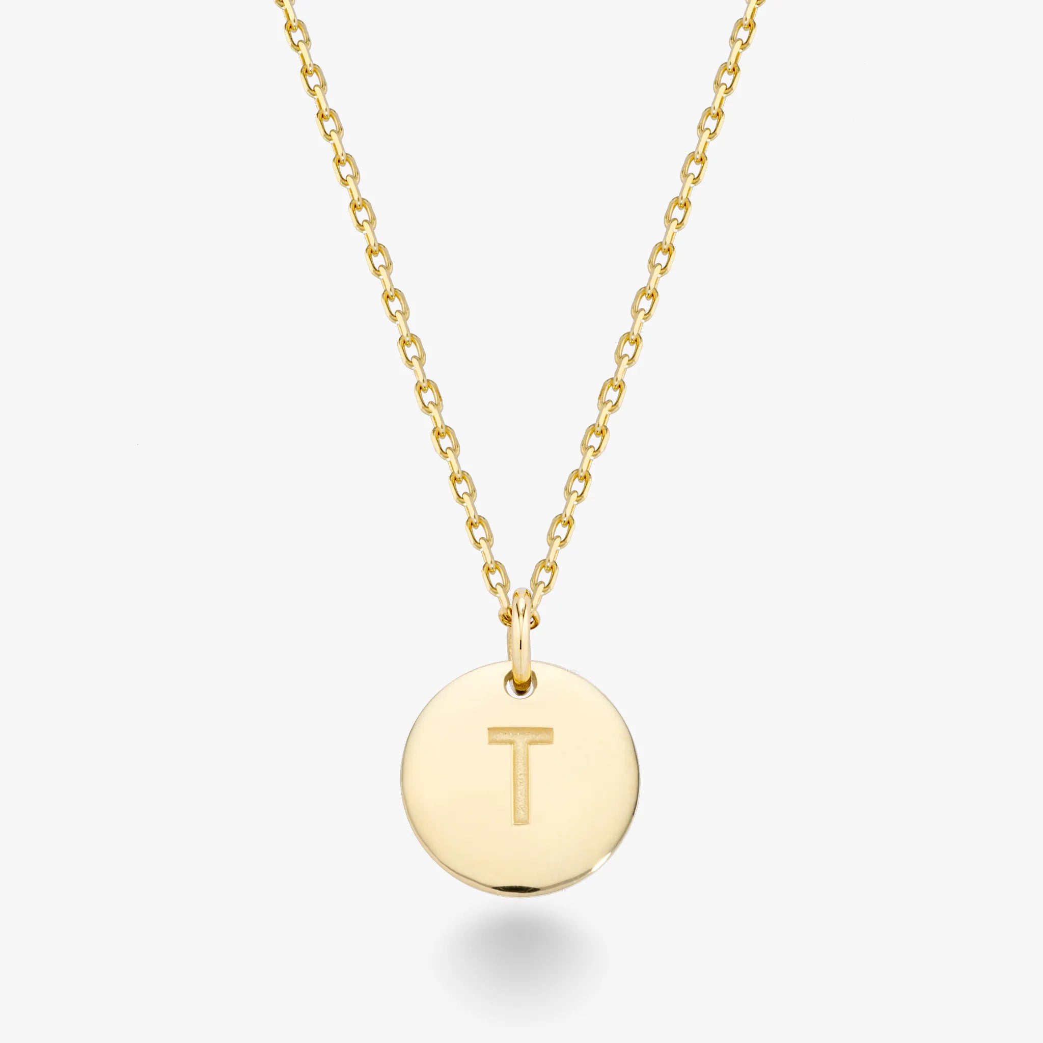 18K Gold Over Silver