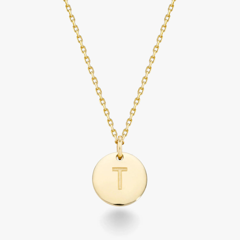 18K Gold Over Silver