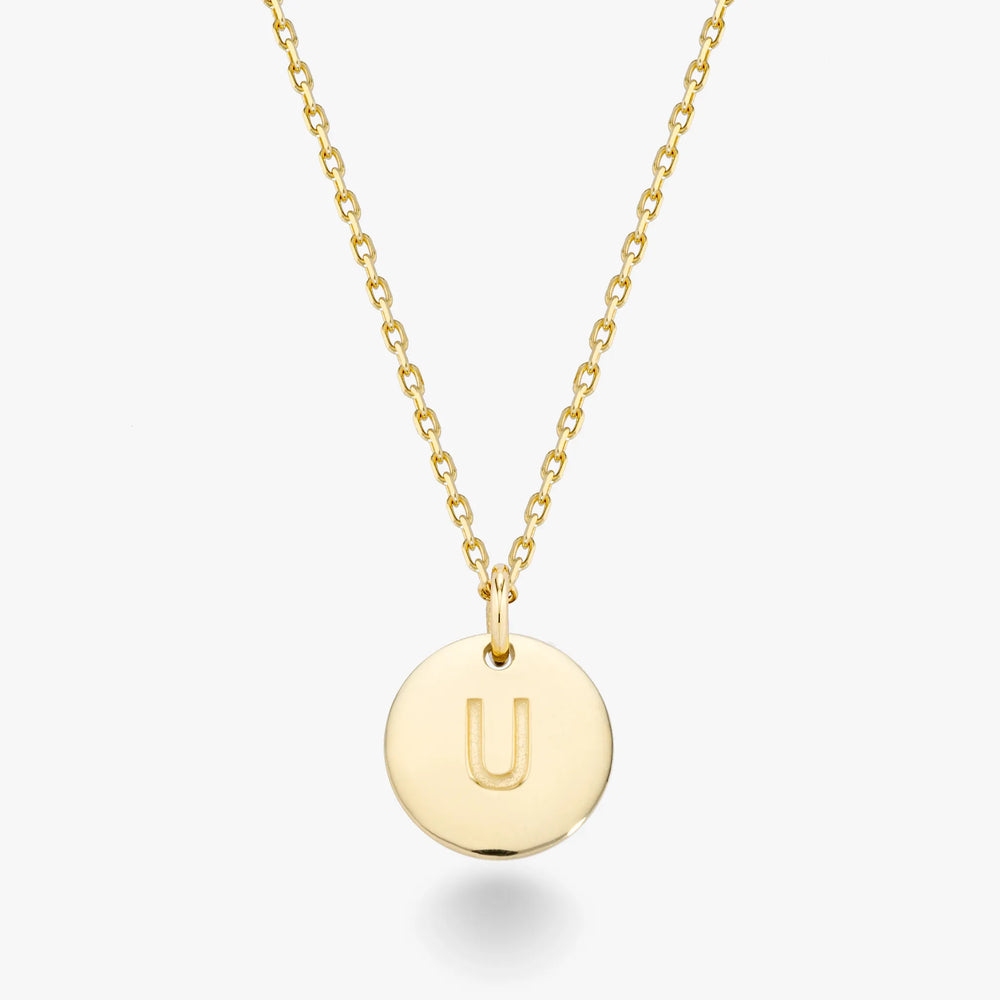 18K Gold Over Silver