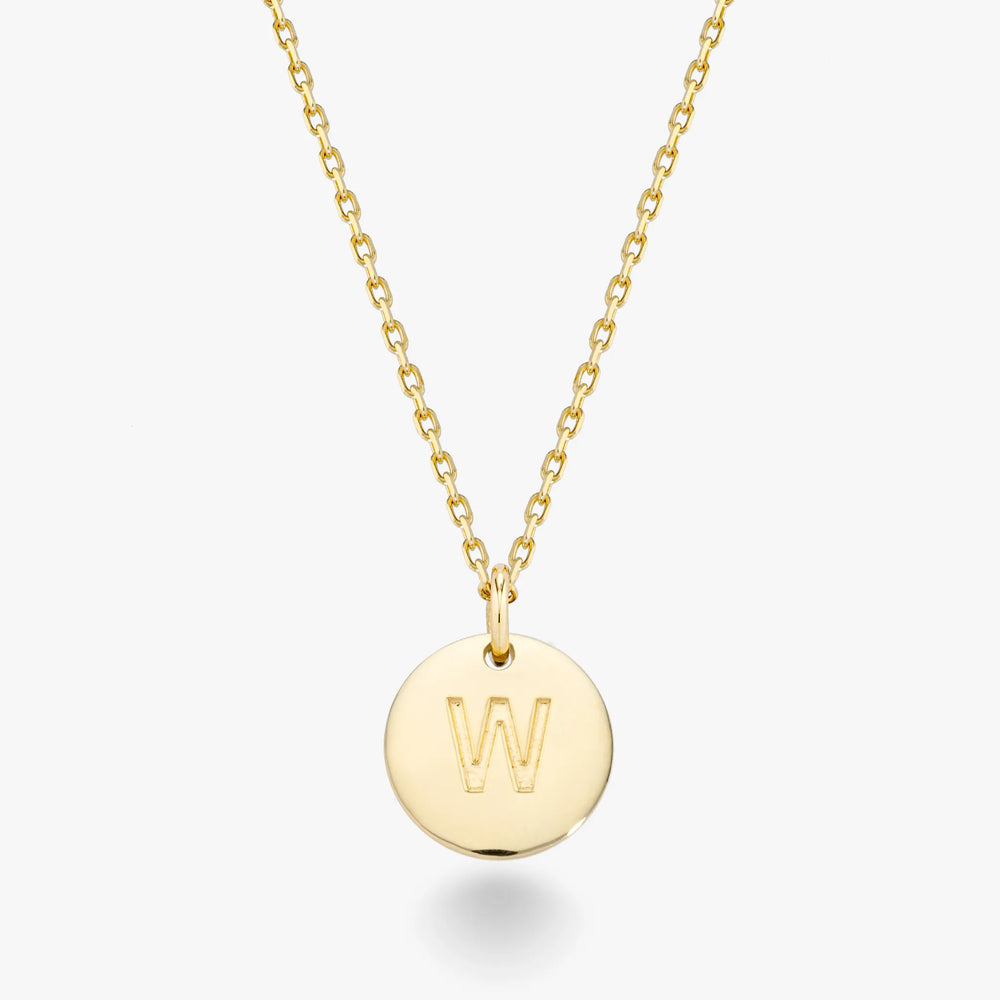 18K Gold Over Silver