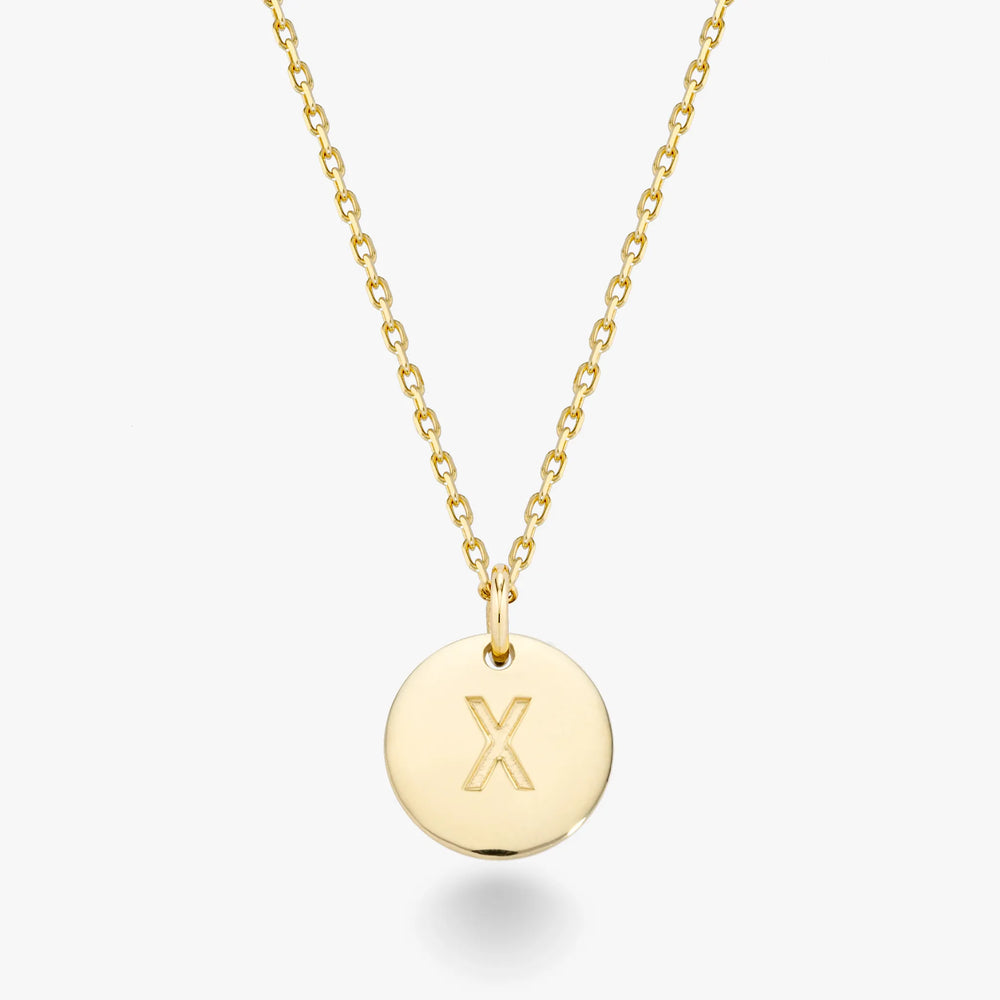 18K Gold Over Silver