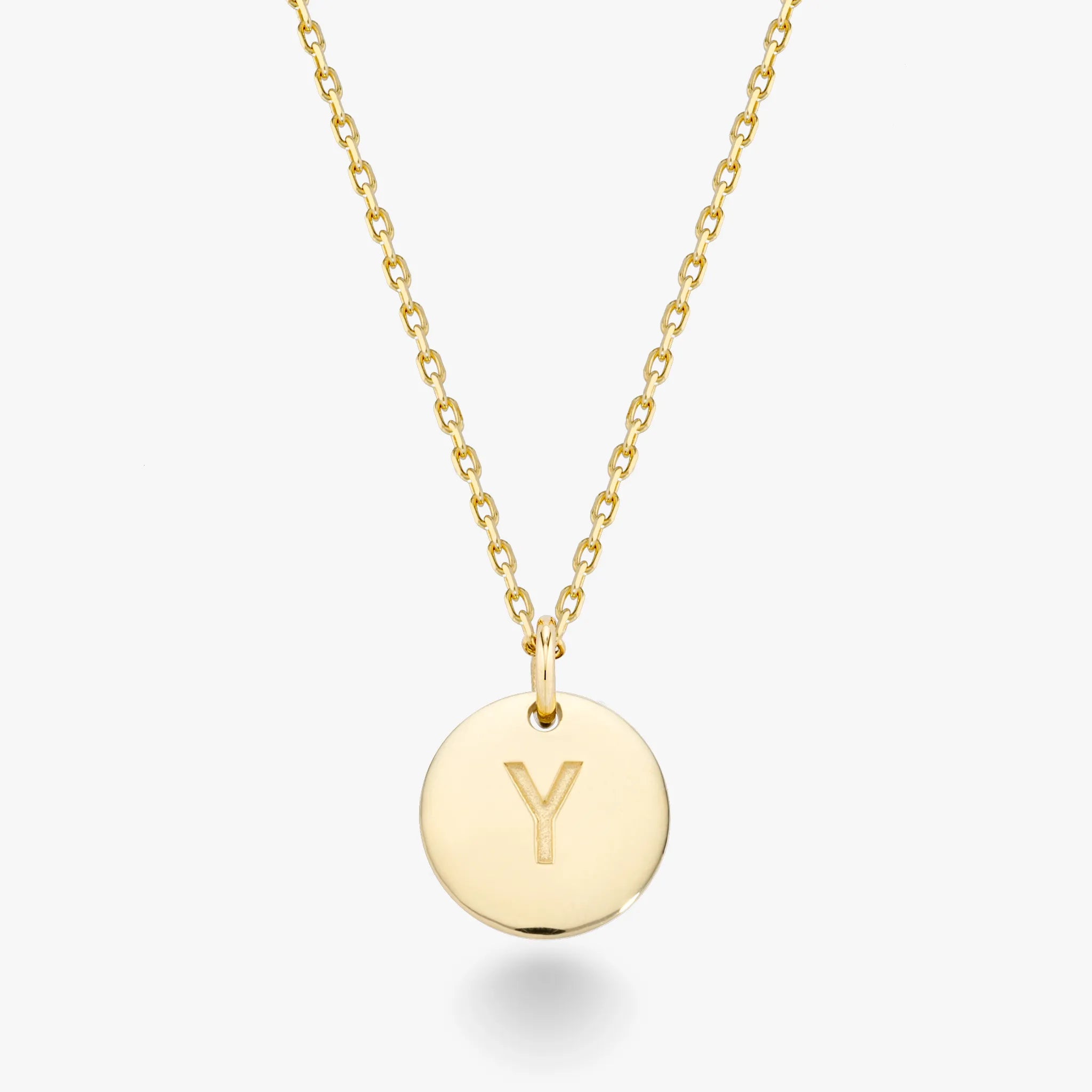 18K Gold Over Silver