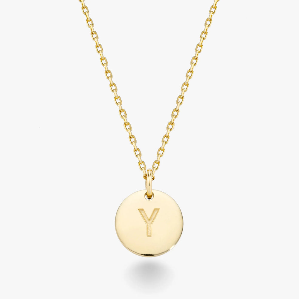 18K Gold Over Silver