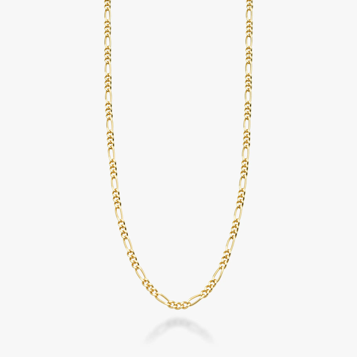 18K Gold Over Silver