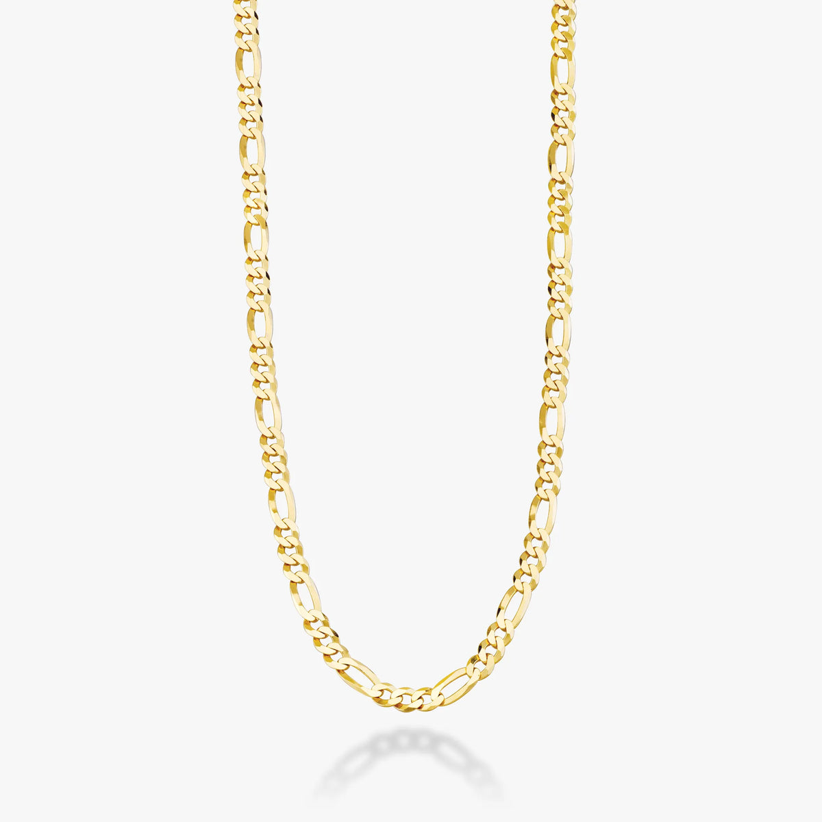 18K Gold Over Silver