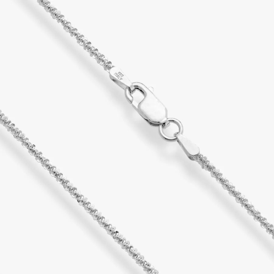 Sterling Silver