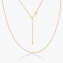 18K Gold Over Silver