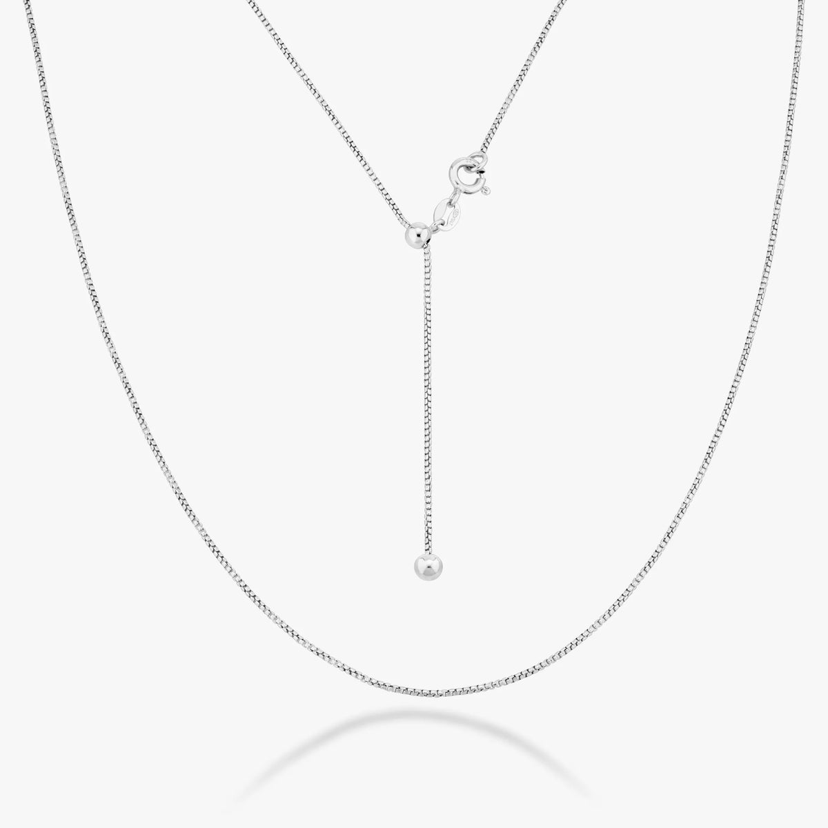 Sterling Silver